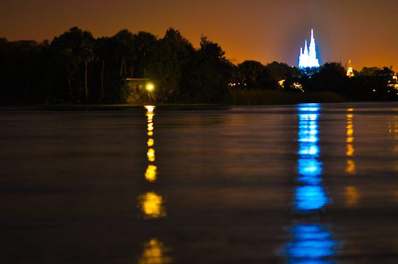Disney World, Orlando Florida